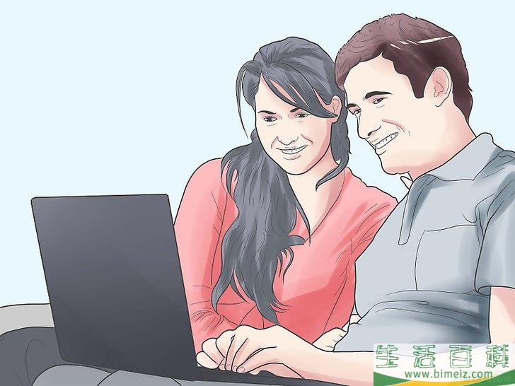 怎么改善婚姻