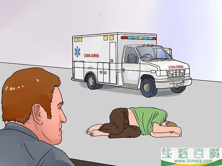 怎么呼叫救护车