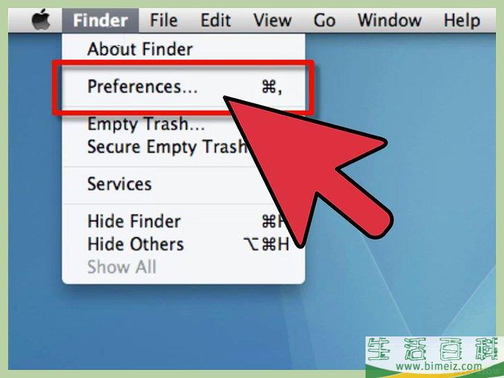 怎么更改MacBook的名字