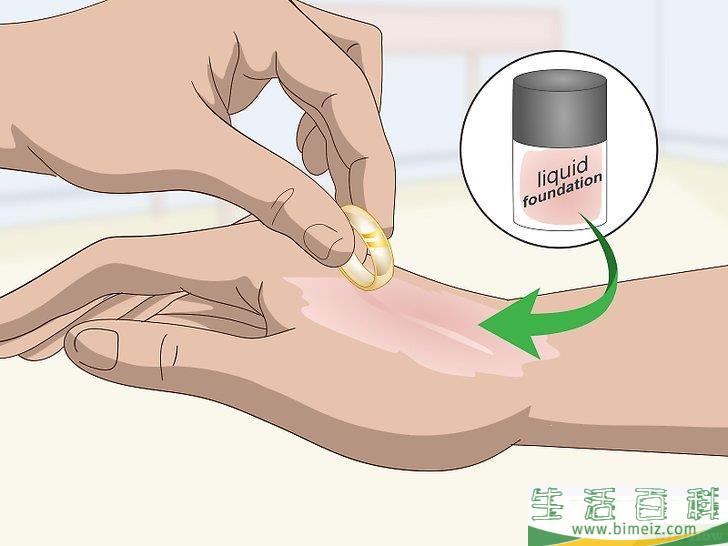 怎么怎么在家辨别黄金的真伪