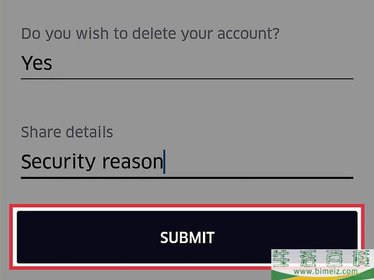 怎么注销Uber账户