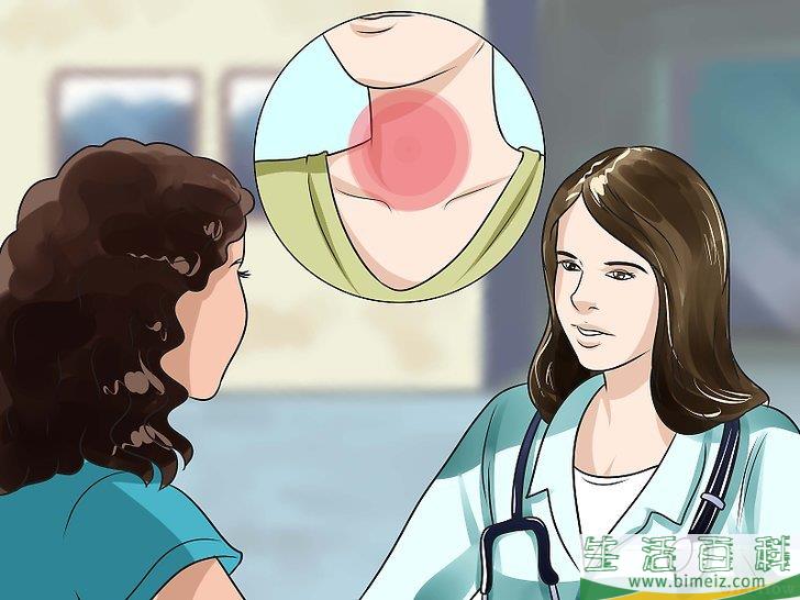 怎么识别衣原体症状(适合女性)