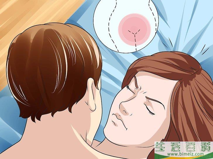 怎么识别衣原体症状(适合女性)