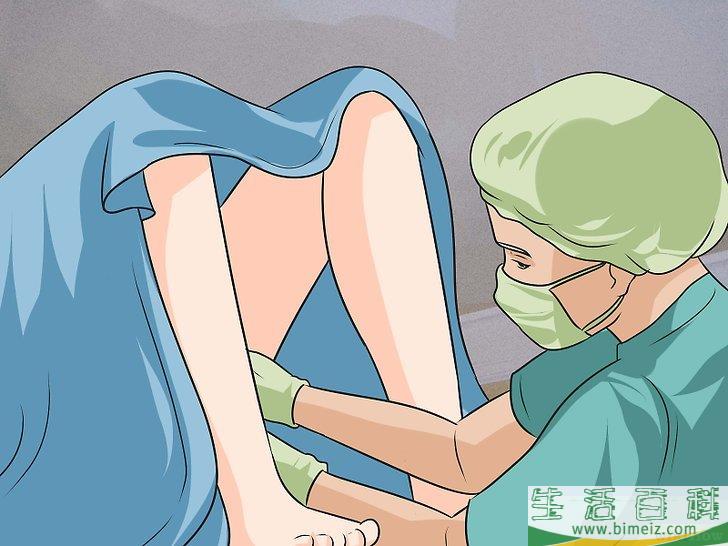 怎么识别衣原体症状(适合女性)