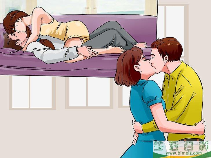 怎么有健康的性生活(青少年篇)