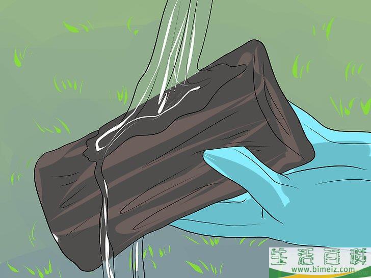 怎么保持池塘清洁