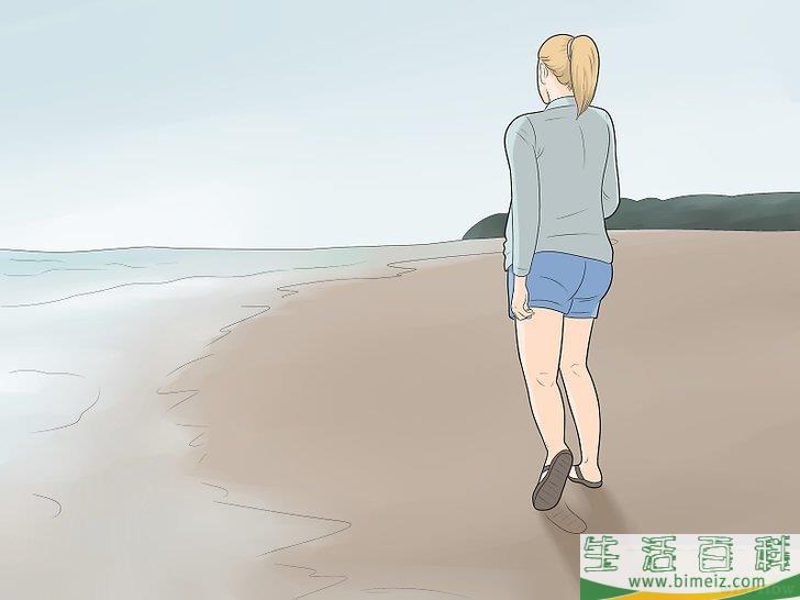 怎么抓沙蟹