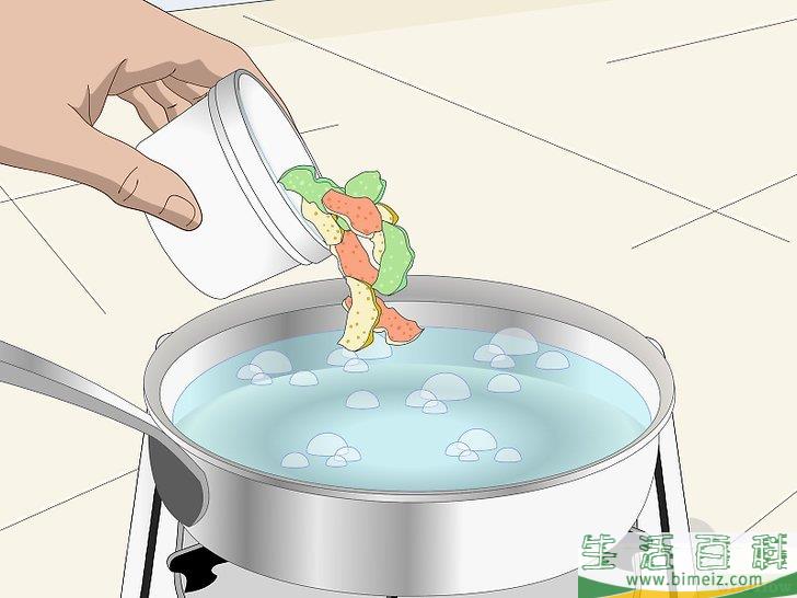 怎么自制驱猫剂
