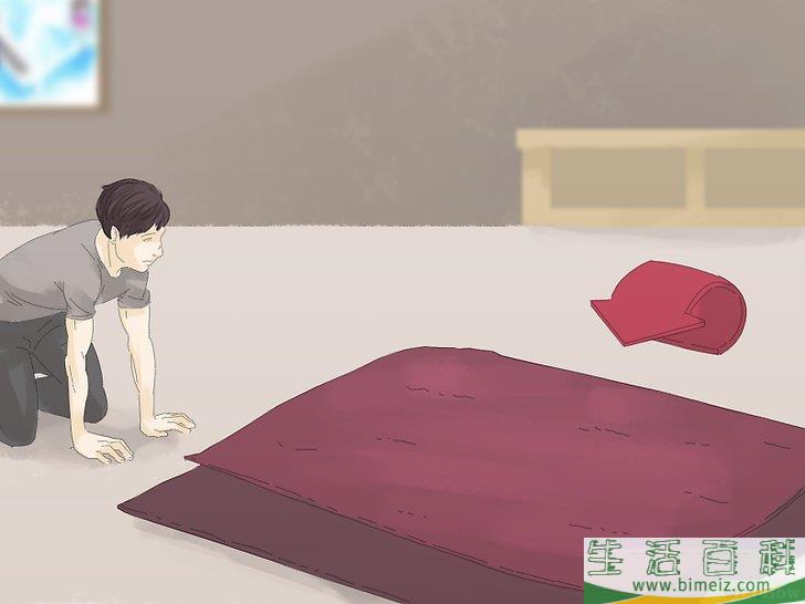 怎么防止猫咪在地毯上撒尿