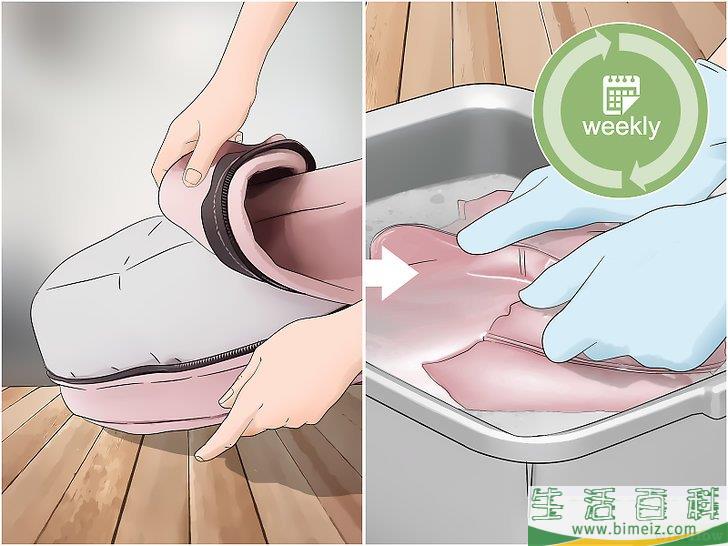 怎么让苍蝇远离宠物狗