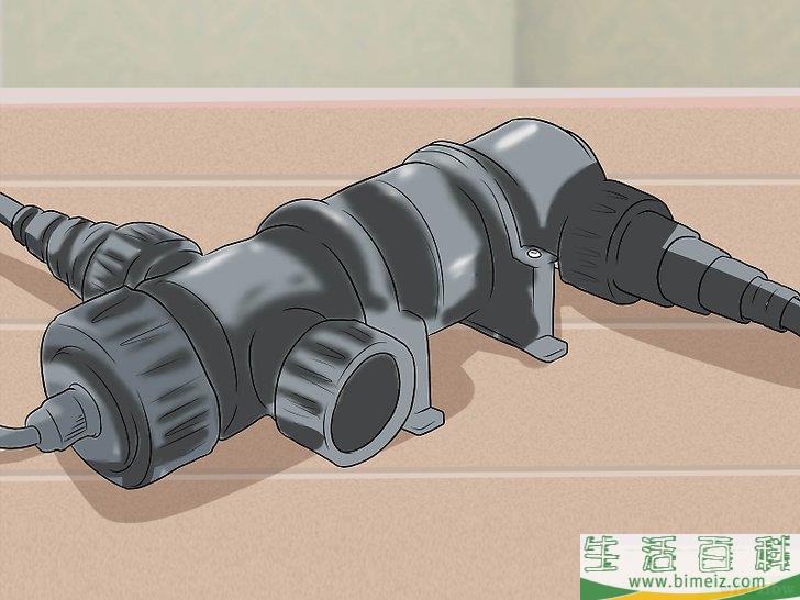 怎么保持池塘清洁