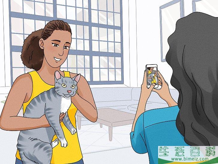 怎么说服父母让你养猫（适合青少年）