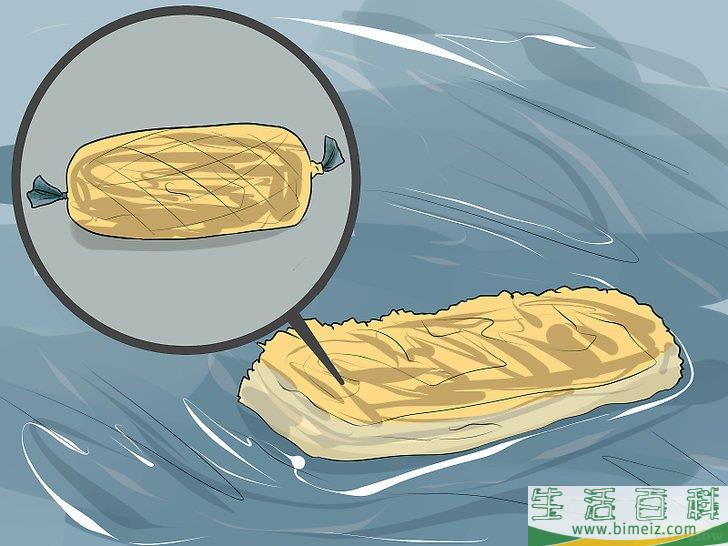 怎么保持池塘清洁