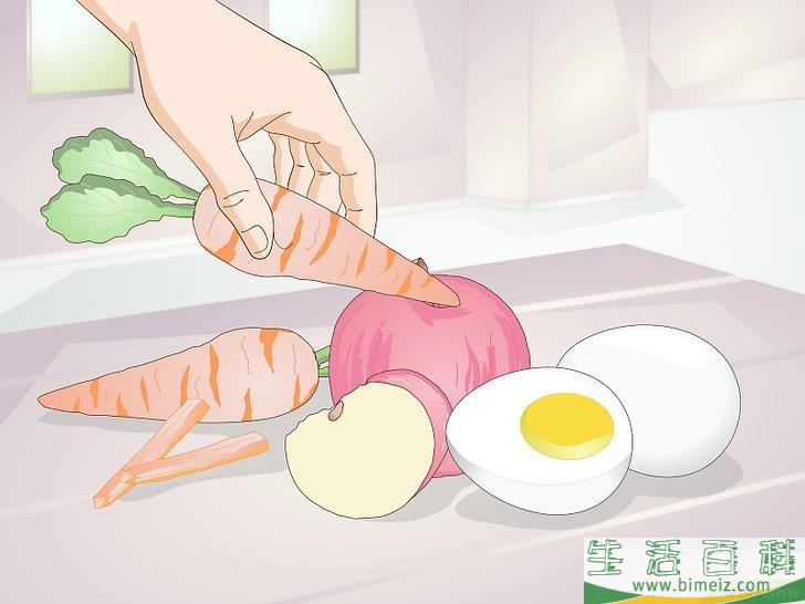 怎么喂养虎皮鹦鹉