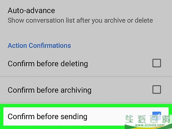 怎么在谷歌邮箱里撤回邮件