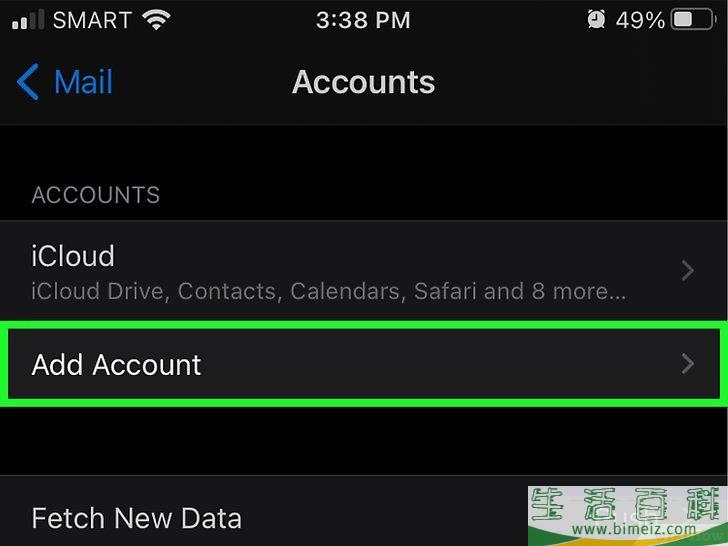怎么将通讯录同步到Gmail