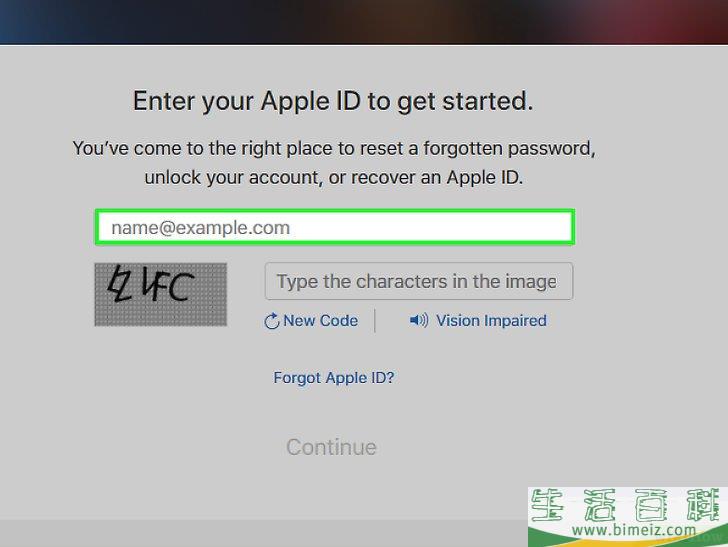 怎么更改iTunes密码