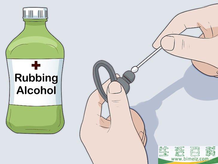怎么佩戴无线耳机