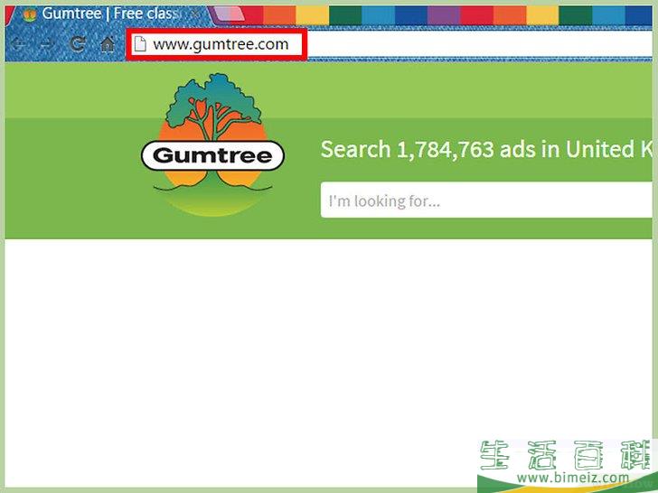 怎么在Gumtree上发布广告