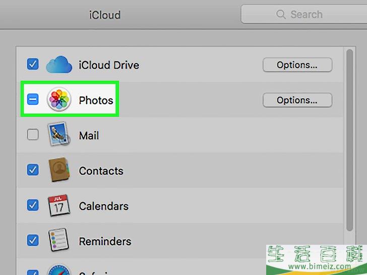怎么访问iCloud(云端)