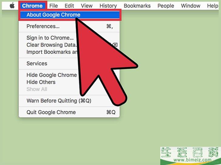 怎么彻底禁用谷歌Chrome更新