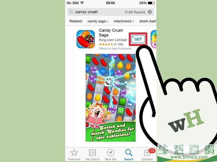 怎么将Facebook帐户重新绑定到《糖果缤纷乐》（Candy Crush）