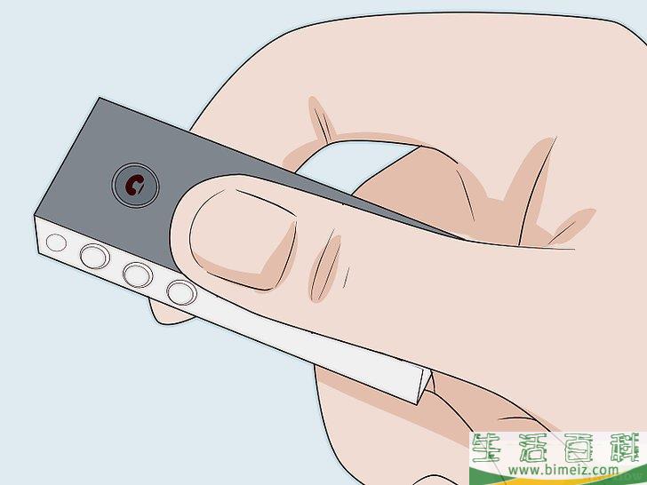 怎么佩戴无线耳机