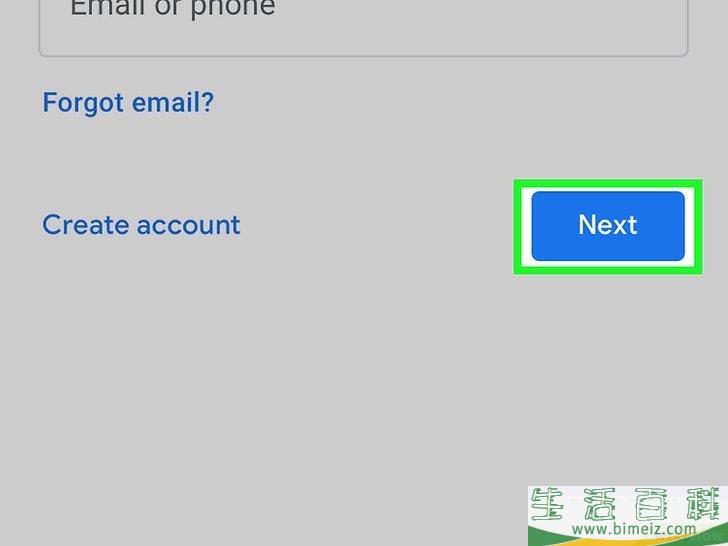 怎么将通讯录同步到Gmail