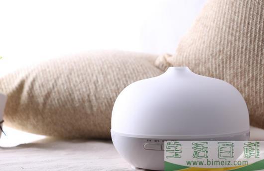 如何挑选合适的加湿器