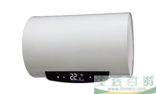 储水式电热水器的安装及保养方法