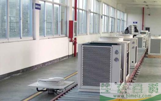 地源热泵空调怎样清洗保养？