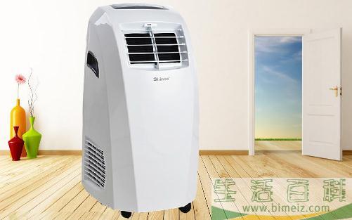 移动空调怎样清洗保养？