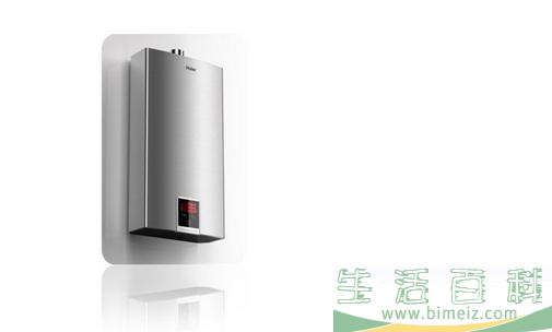 中央热水器的安装及保养方法