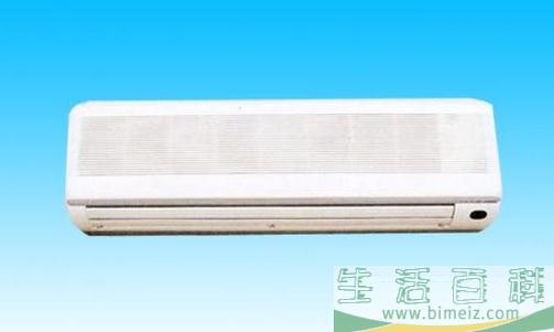 水温空调是什么？水温空调的工作原理