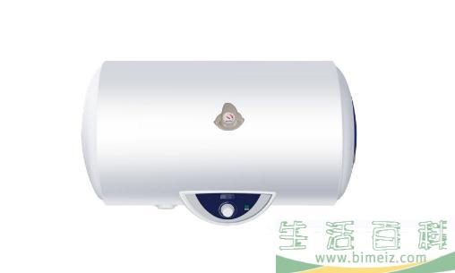 中央热水器的工作原理