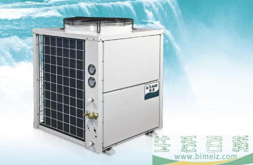 热泵热水器的安装及保养方法