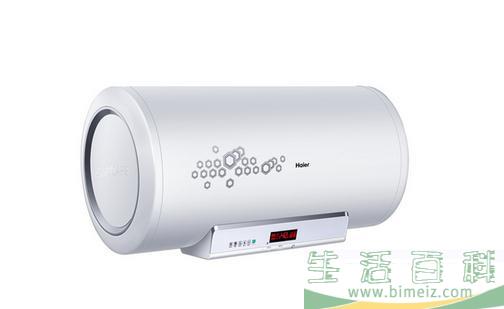 节能热水器的保养方法