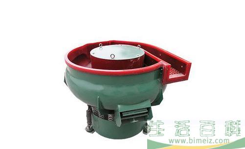 研磨机的使用方法 研磨机的清洁保养