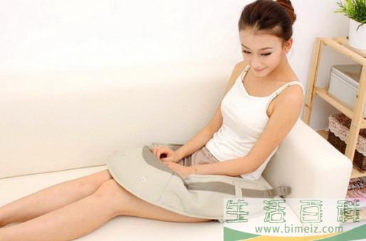 按摩披肩的选购技巧 按摩披肩有用吗？