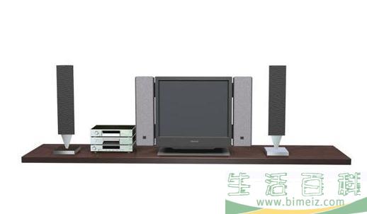 家庭音响的音响保养方法