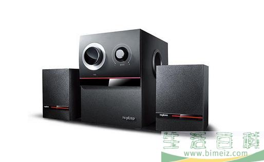 多媒体音响的音箱的分类有哪些？