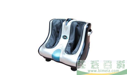 脚底按摩器的选购技巧 脚底按摩器有用吗？