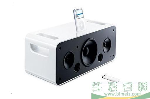怎样选购HIFI音响？