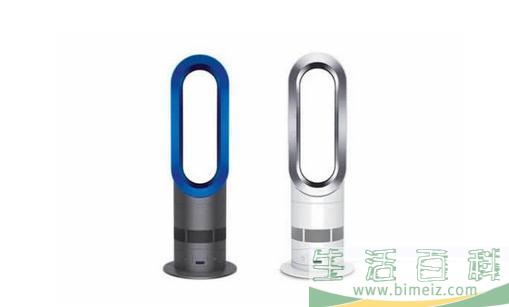 无叶电风扇的保养方法