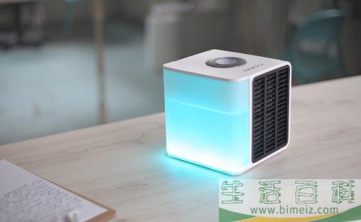 便携式空调是什么？便携式空调的工作原理