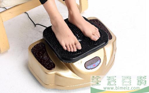 气血循环机的作用和选购技巧