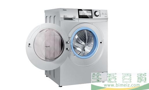 滚筒洗衣机的清洗和保养方法