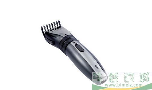理发器怎么用？理发器的选购技巧