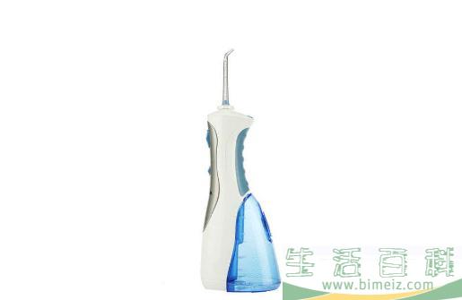 冲牙器有副作用吗？冲牙器怎么选购？