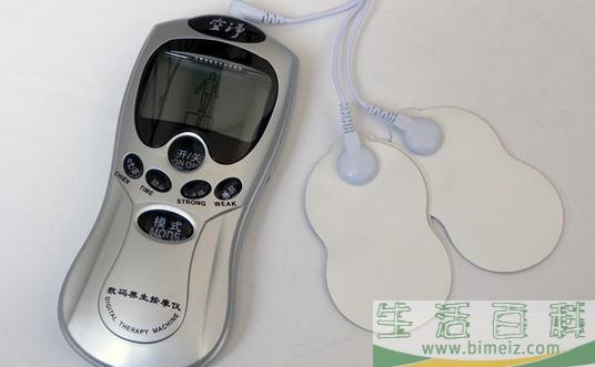 经络按摩仪有副作用吗？经络按摩仪的原理
